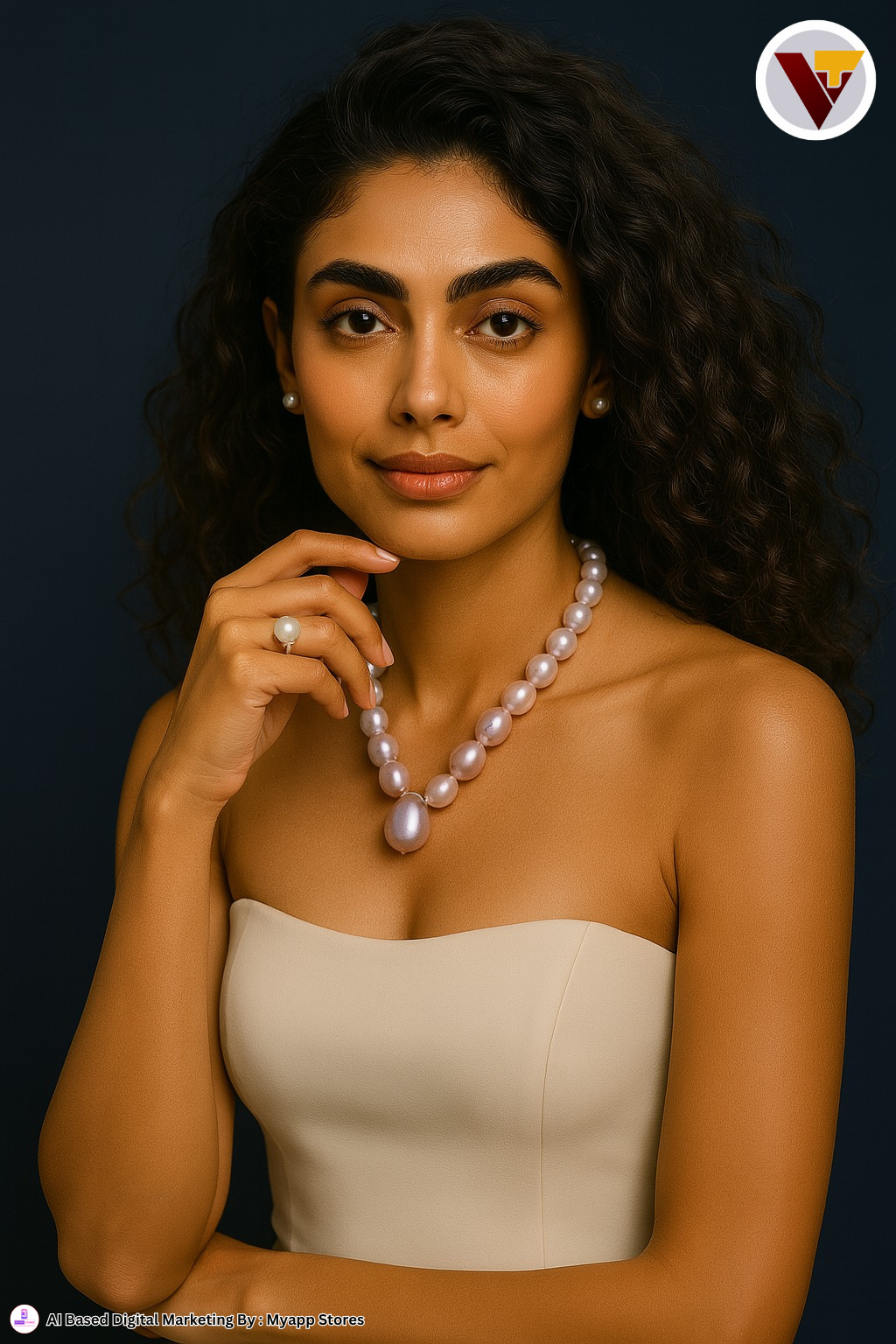 Elegant Necklace